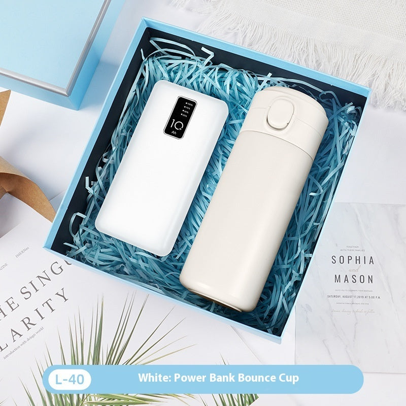 Summer Gifts Suit Corporate Anniversary For Employees Opening Activities Present For Client Gifts - MerryHaus