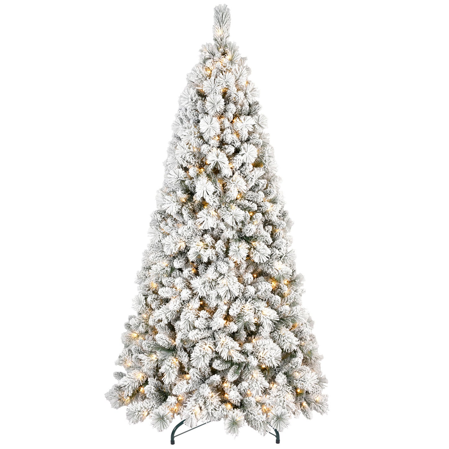 PVC Christmas Tree, Christmas Decorations - MerryHaus