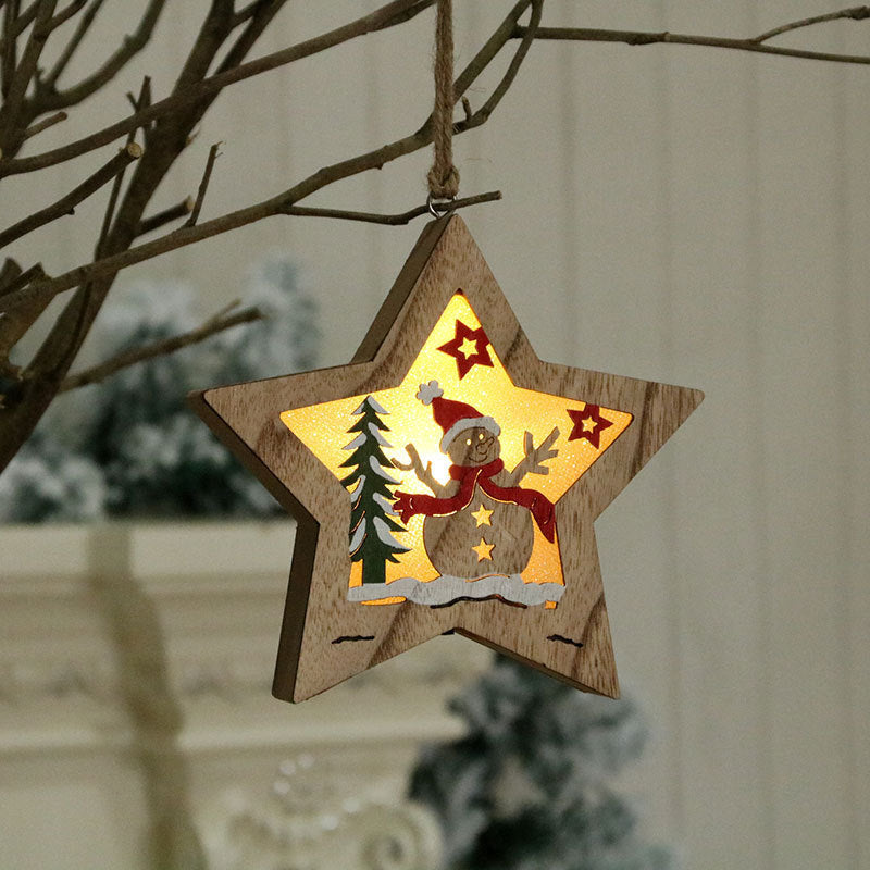 Christmas decorations - MerryHaus