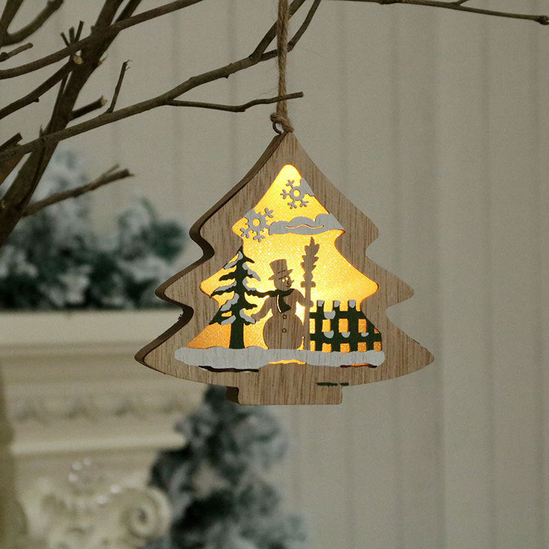 Christmas decorations - MerryHaus