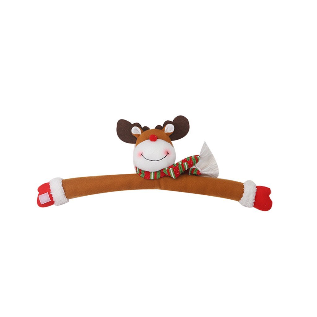 Creative cartoon Christmas decorations - MerryHaus