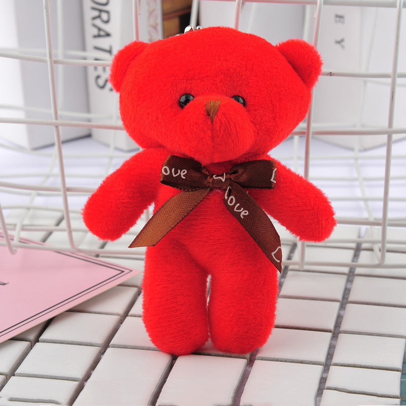 Plush Toys Plush Pendant Accessories Activities Small Gifts - MerryHaus
