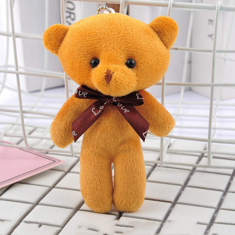 Plush Toys Plush Pendant Accessories Activities Small Gifts - MerryHaus