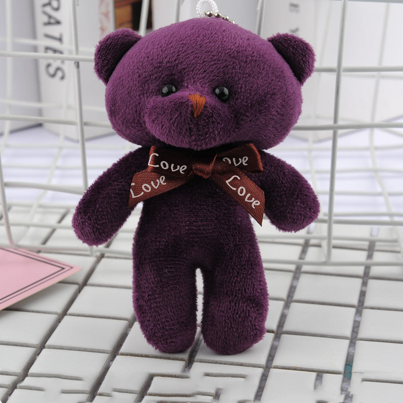 Plush Toys Plush Pendant Accessories Activities Small Gifts - MerryHaus