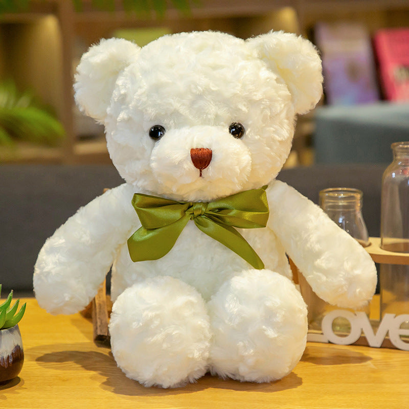 Teddy Bear Plush Toys, Children'S Rag Doll Dolls, Company Event Gifts, Hug Bear Dolls - MerryHaus