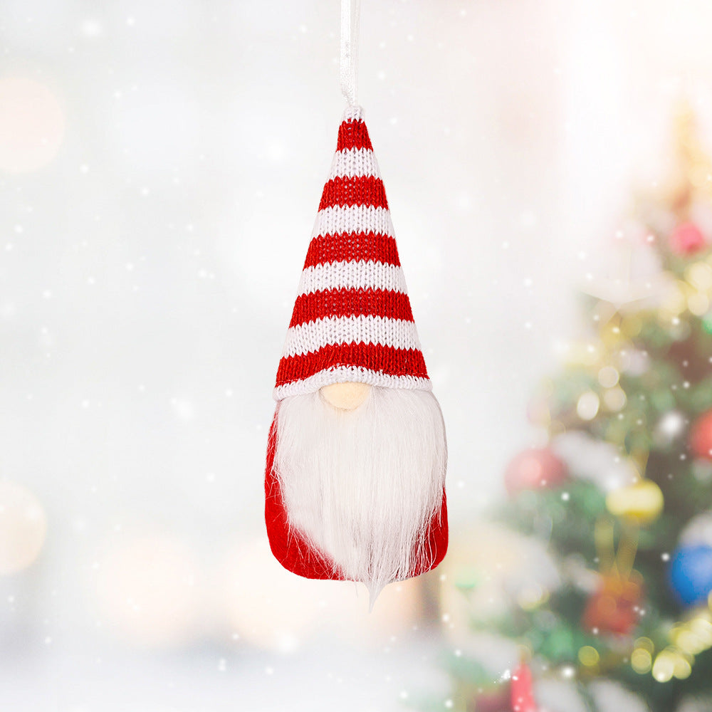 Christmas Decorations Small Pendant - MerryHaus
