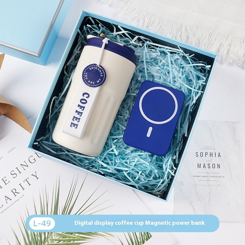 Summer Gifts Suit Corporate Anniversary For Employees Opening Activities Present For Client Gifts - MerryHaus