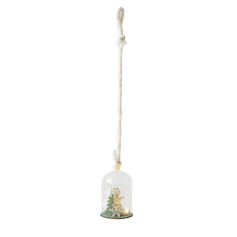 Decorations for Christmas Night Lights Reindeer Lighting Night Light - MerryHaus