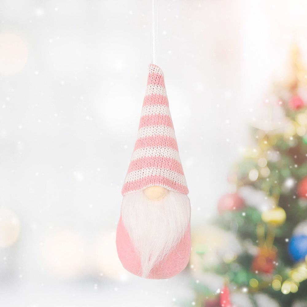 Christmas Decorations Small Pendant - MerryHaus
