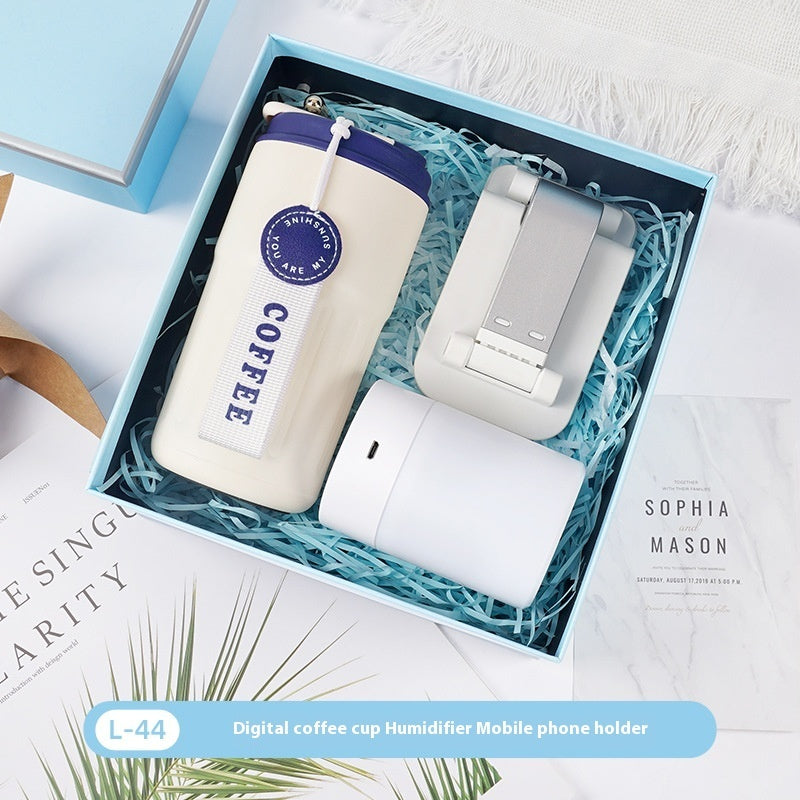 Summer Gifts Suit Corporate Anniversary For Employees Opening Activities Present For Client Gifts - MerryHaus