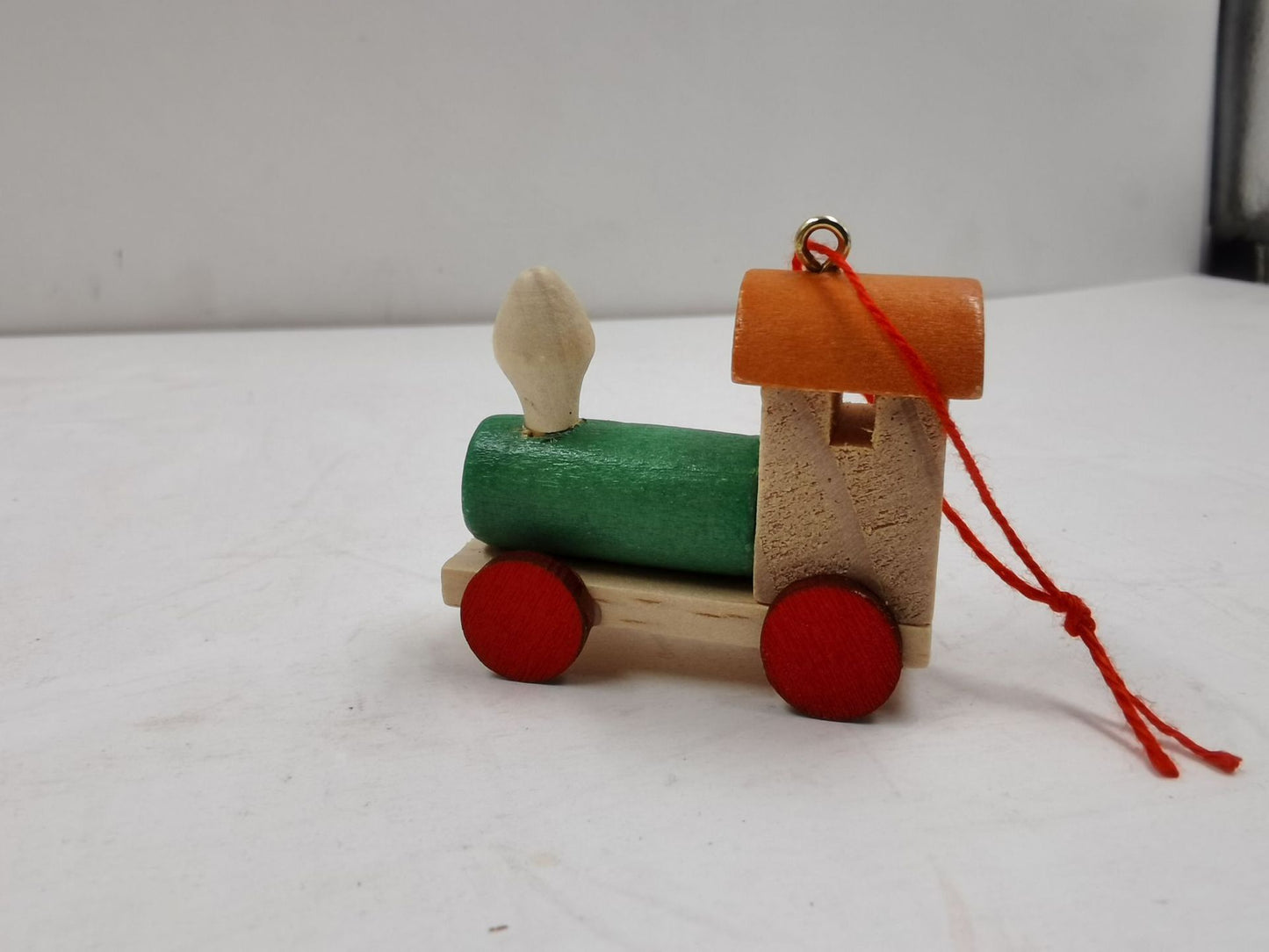Christmas Decorations Christmas Wooden Trains Window Decorations Wooden Crafts - MerryHaus