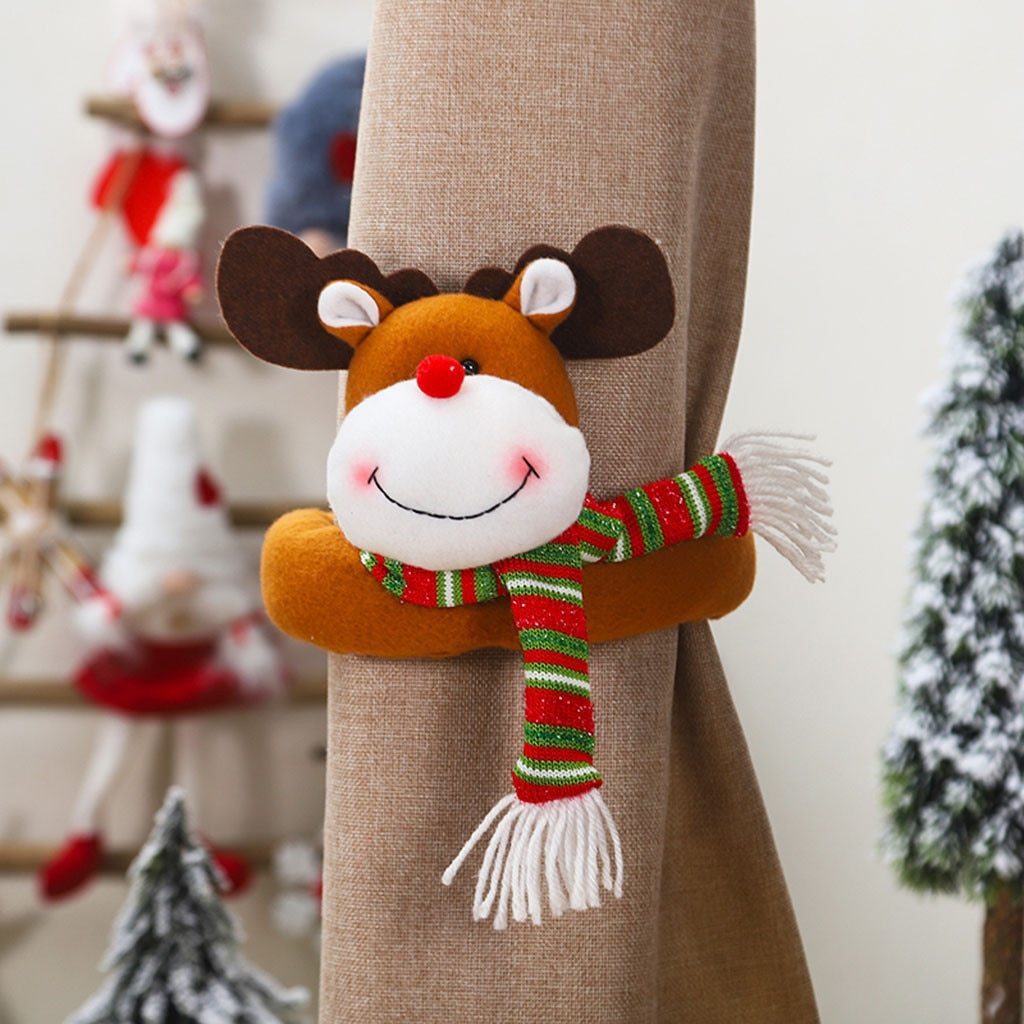 Creative cartoon Christmas decorations - MerryHaus
