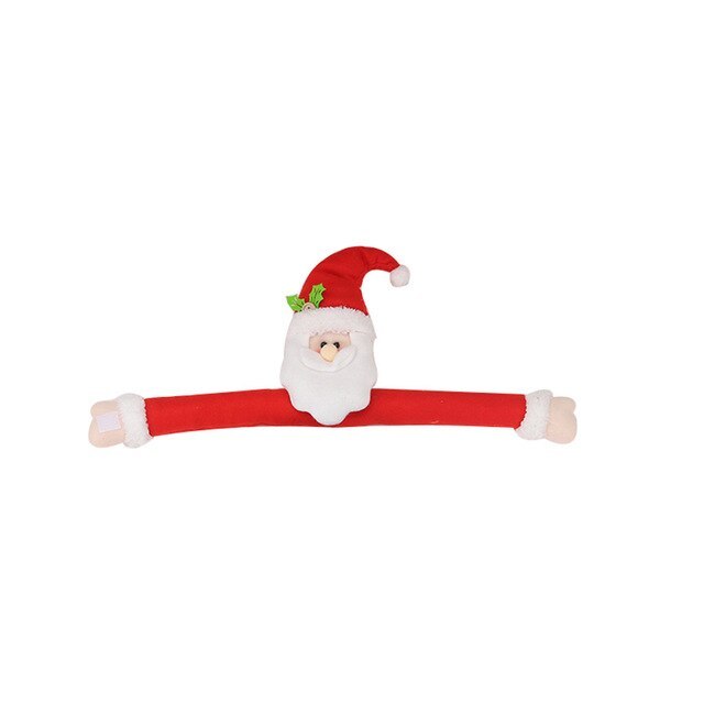 Creative cartoon Christmas decorations - MerryHaus