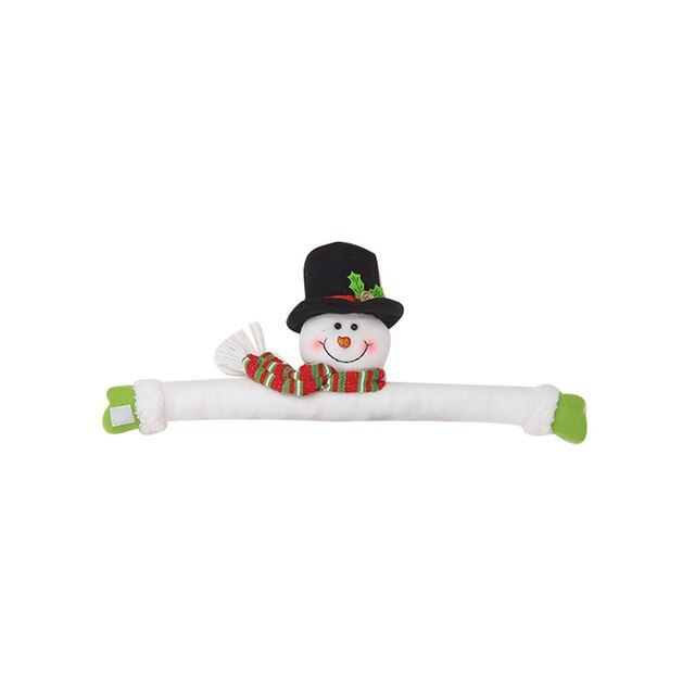 Creative cartoon Christmas decorations - MerryHaus