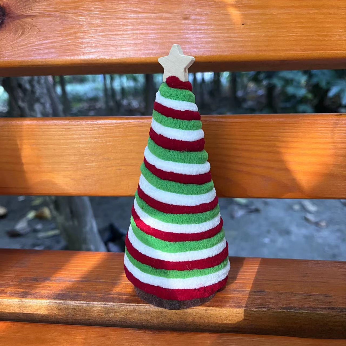 Christmas Layout Mini Christmas Tree Decorations - MerryHaus