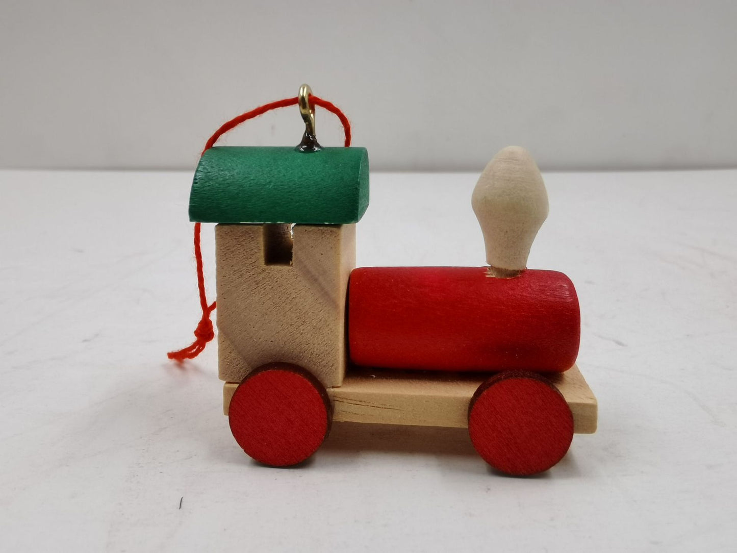 Christmas Decorations Christmas Wooden Trains Window Decorations Wooden Crafts - MerryHaus