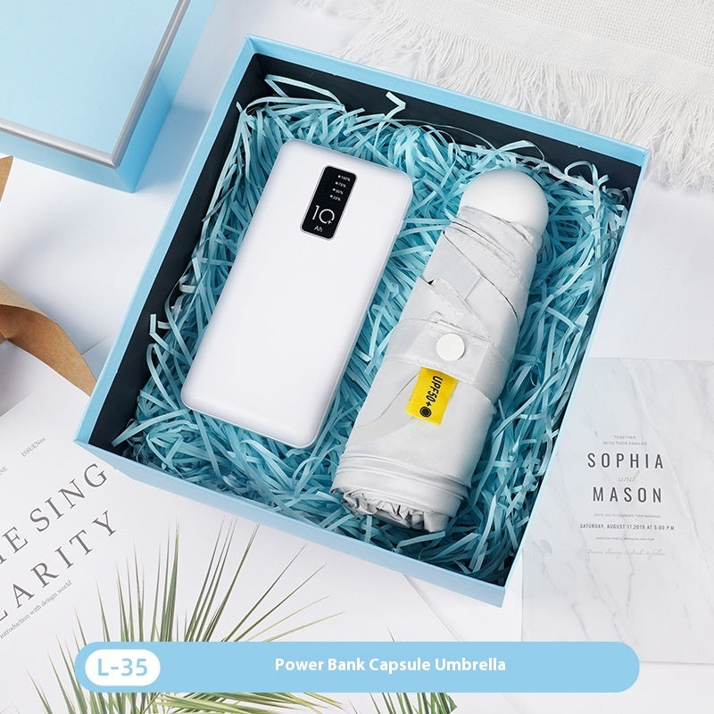 Summer Gifts Suit Corporate Anniversary For Employees Opening Activities Present For Client Gifts - MerryHaus