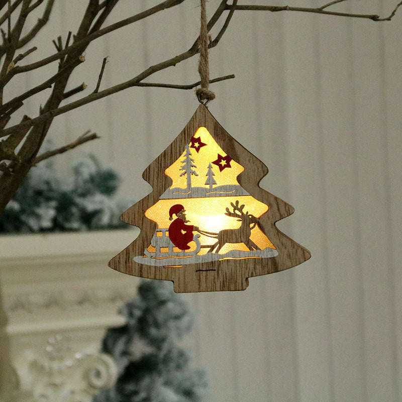 Christmas decorations - MerryHaus