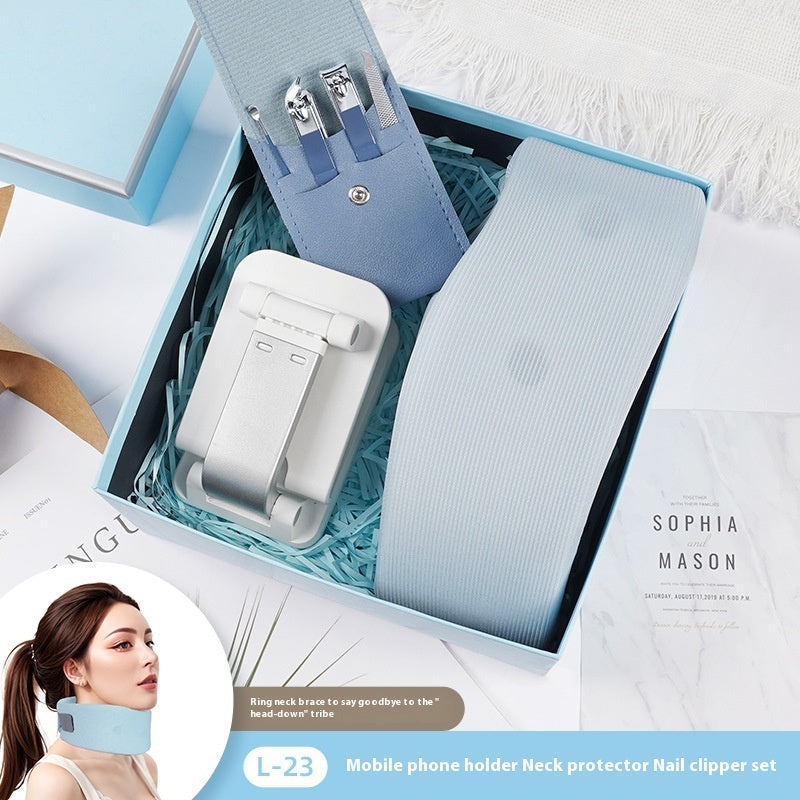 Summer Gifts Suit Corporate Anniversary For Employees Opening Activities Present For Client Gifts - MerryHaus