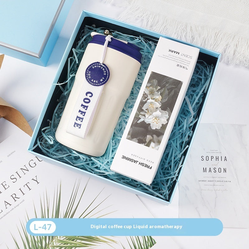 Summer Gifts Suit Corporate Anniversary For Employees Opening Activities Present For Client Gifts - MerryHaus