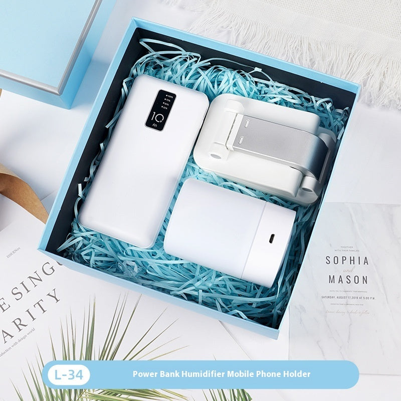 Summer Gifts Suit Corporate Anniversary For Employees Opening Activities Present For Client Gifts - MerryHaus