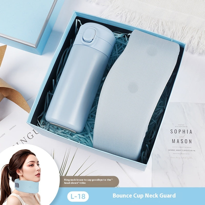 Summer Gifts Suit Corporate Anniversary For Employees Opening Activities Present For Client Gifts - MerryHaus
