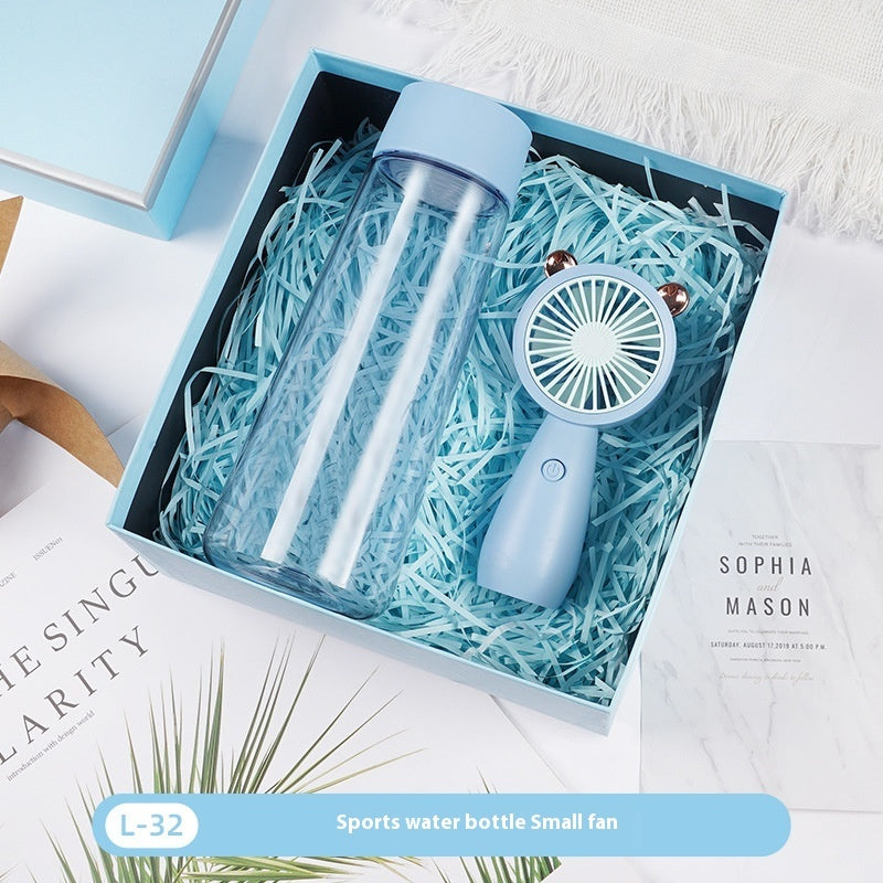 Summer Gifts Suit Corporate Anniversary For Employees Opening Activities Present For Client Gifts - MerryHaus