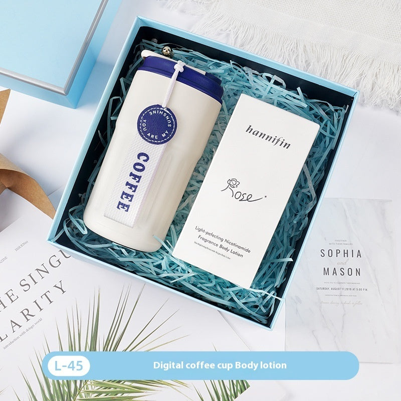 Summer Gifts Suit Corporate Anniversary For Employees Opening Activities Present For Client Gifts - MerryHaus
