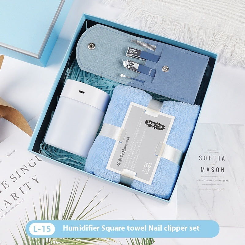 Summer Gifts Suit Corporate Anniversary For Employees Opening Activities Present For Client Gifts - MerryHaus