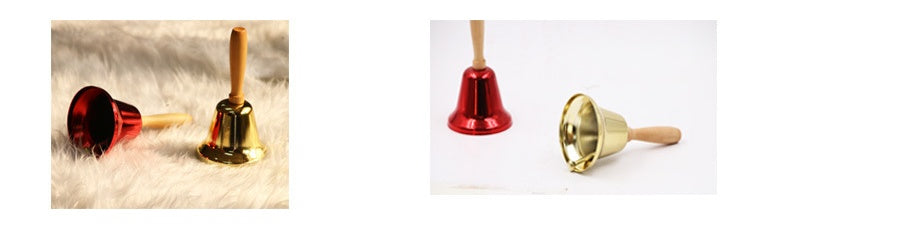 Christmas Products New Christmas Rocking Handle Hand