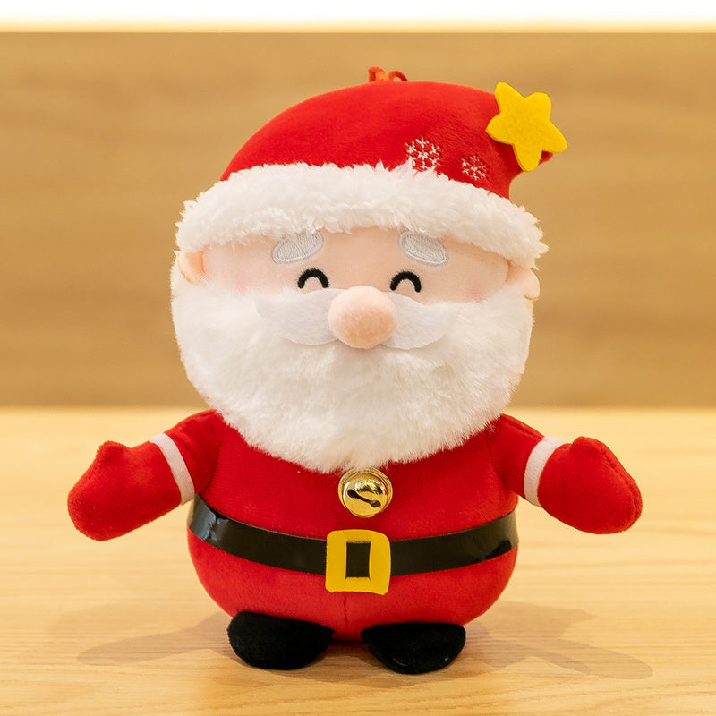Christmas Plush Toy Doll Pillow - MerryHaus