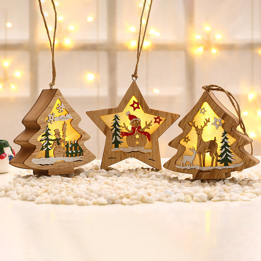 Christmas decorations - MerryHaus