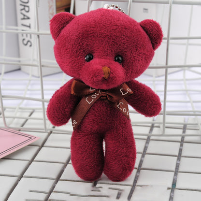 Plush Toys Plush Pendant Accessories Activities Small Gifts - MerryHaus