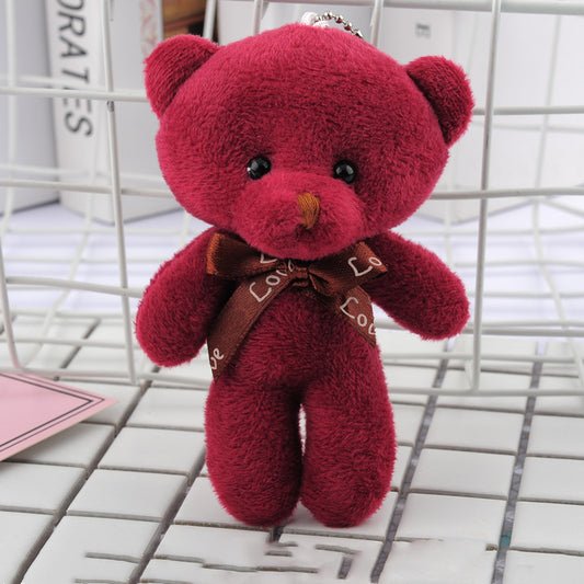 Plush Toys Plush Pendant Accessories Activities Small Gifts - MerryHaus