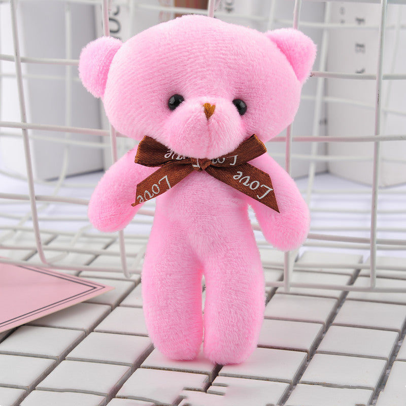 Plush Toys Plush Pendant Accessories Activities Small Gifts - MerryHaus
