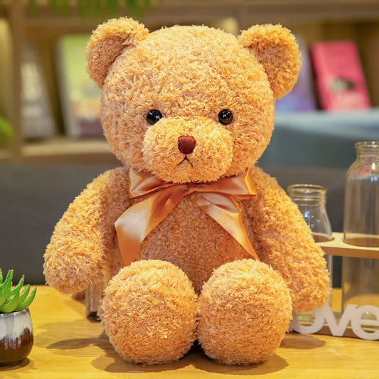 Teddy Bear Plush Toys, Children'S Rag Doll Dolls, Company Event Gifts, Hug Bear Dolls - MerryHaus