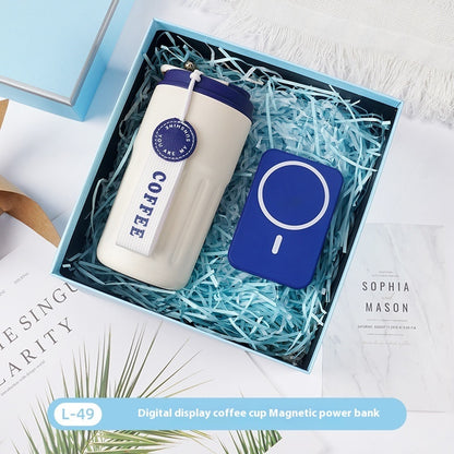 Summer Gifts Suit Corporate Anniversary For Employees Opening Activities Present For Client Gifts - MerryHaus