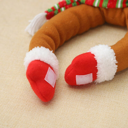 Creative cartoon Christmas decorations - MerryHaus