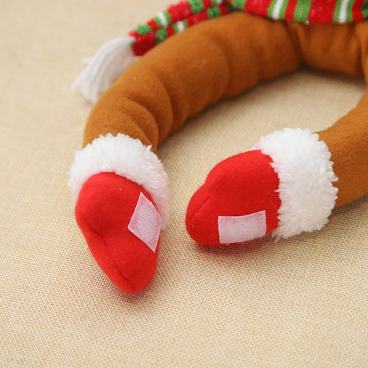 Creative cartoon Christmas decorations - MerryHaus