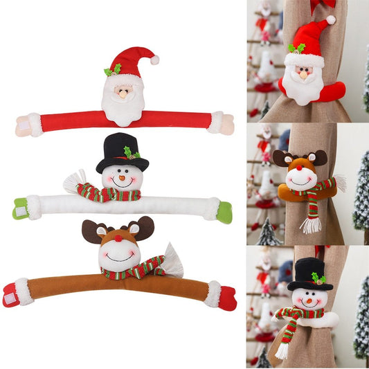 Creative cartoon Christmas decorations - MerryHaus