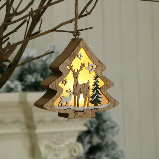 Christmas decorations - MerryHaus