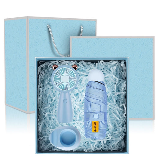 Summer Gifts Suit Corporate Anniversary For Employees Opening Activities Present For Client Gifts - MerryHaus