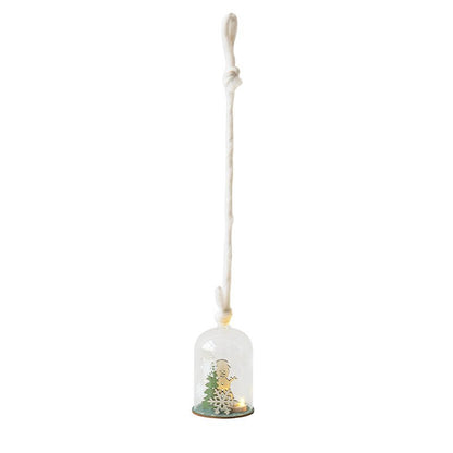 Decorations for Christmas Night Lights Reindeer Lighting Night Light - MerryHaus
