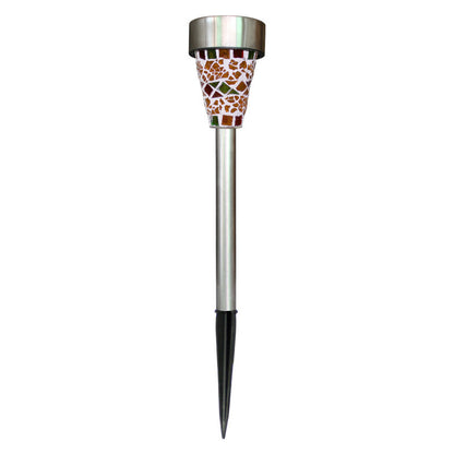 Mosaic LED night light