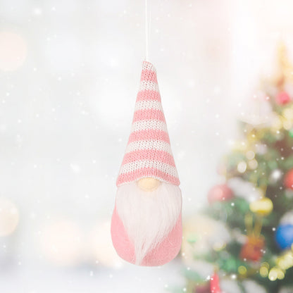 Christmas Decorations Small Pendant - MerryHaus