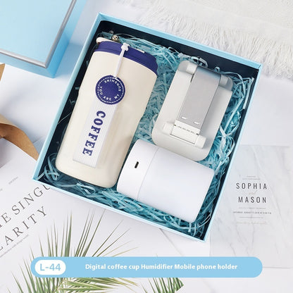 Summer Gifts Suit Corporate Anniversary For Employees Opening Activities Present For Client Gifts - MerryHaus