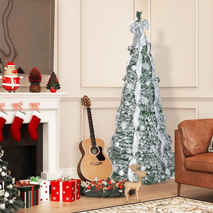 Christmas Tree, Christmas Decorations, Holiday Decorations - MerryHaus