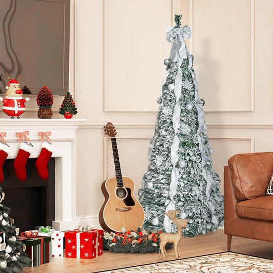 Christmas Tree, Christmas Decorations, Holiday Decorations - MerryHaus