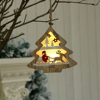 Christmas decorations - MerryHaus