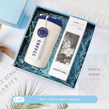 Summer Gifts Suit Corporate Anniversary For Employees Opening Activities Present For Client Gifts - MerryHaus